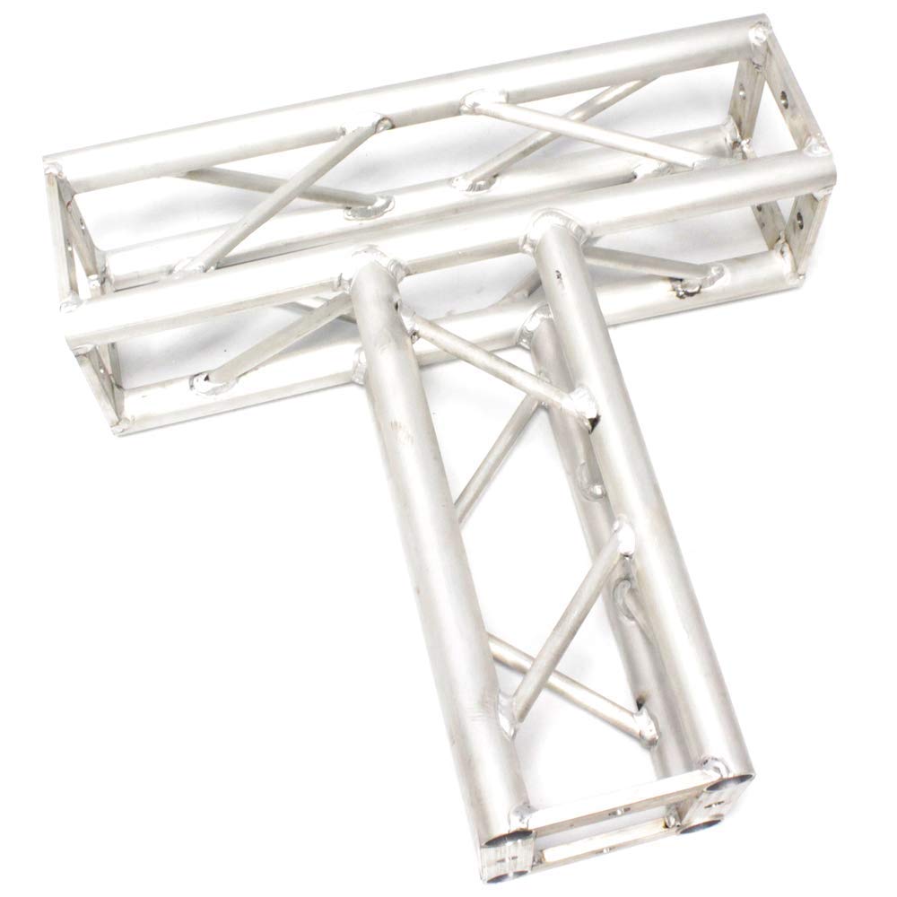 truss 150mm 银色铝方形 t 型